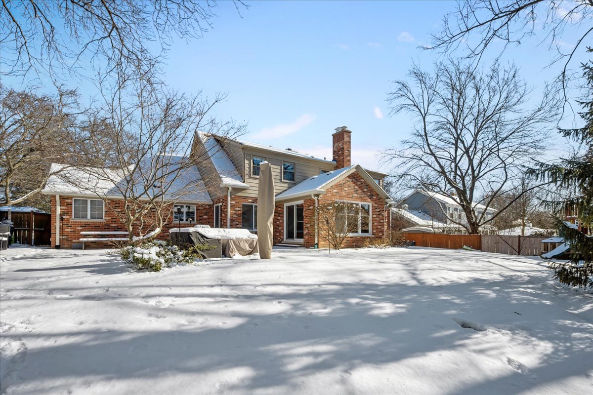 1224 Hillside Road Northbrook, IL 60062 - Photo 29 of 34