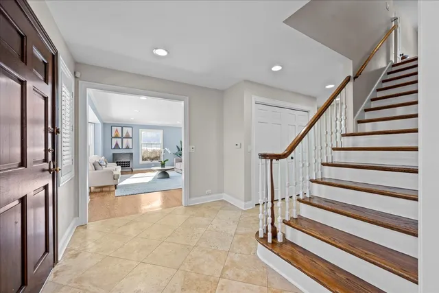 $1,198,000 | 1224 Hillside Road, Northbrook, IL 60062