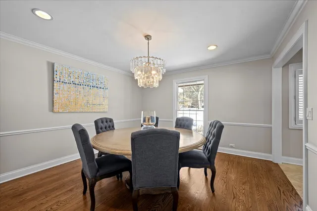 $1,198,000 | 1224 Hillside Road, Northbrook, IL 60062