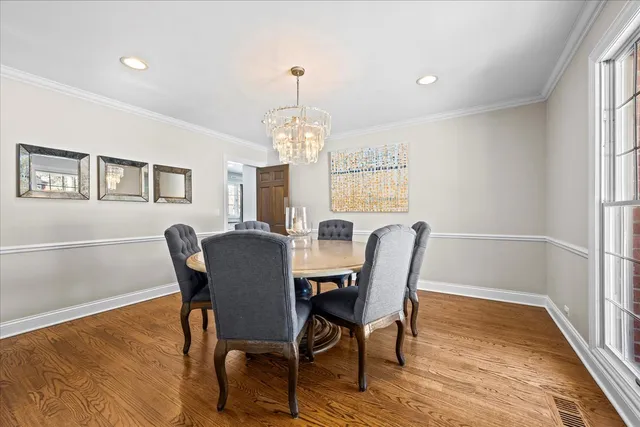 $1,198,000 | 1224 Hillside Road, Northbrook, IL 60062