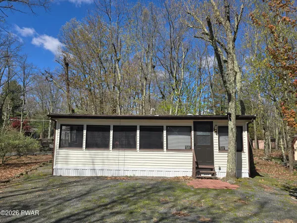 $49,899 | 104 Shoshone Court, Shohola, PA 18458
