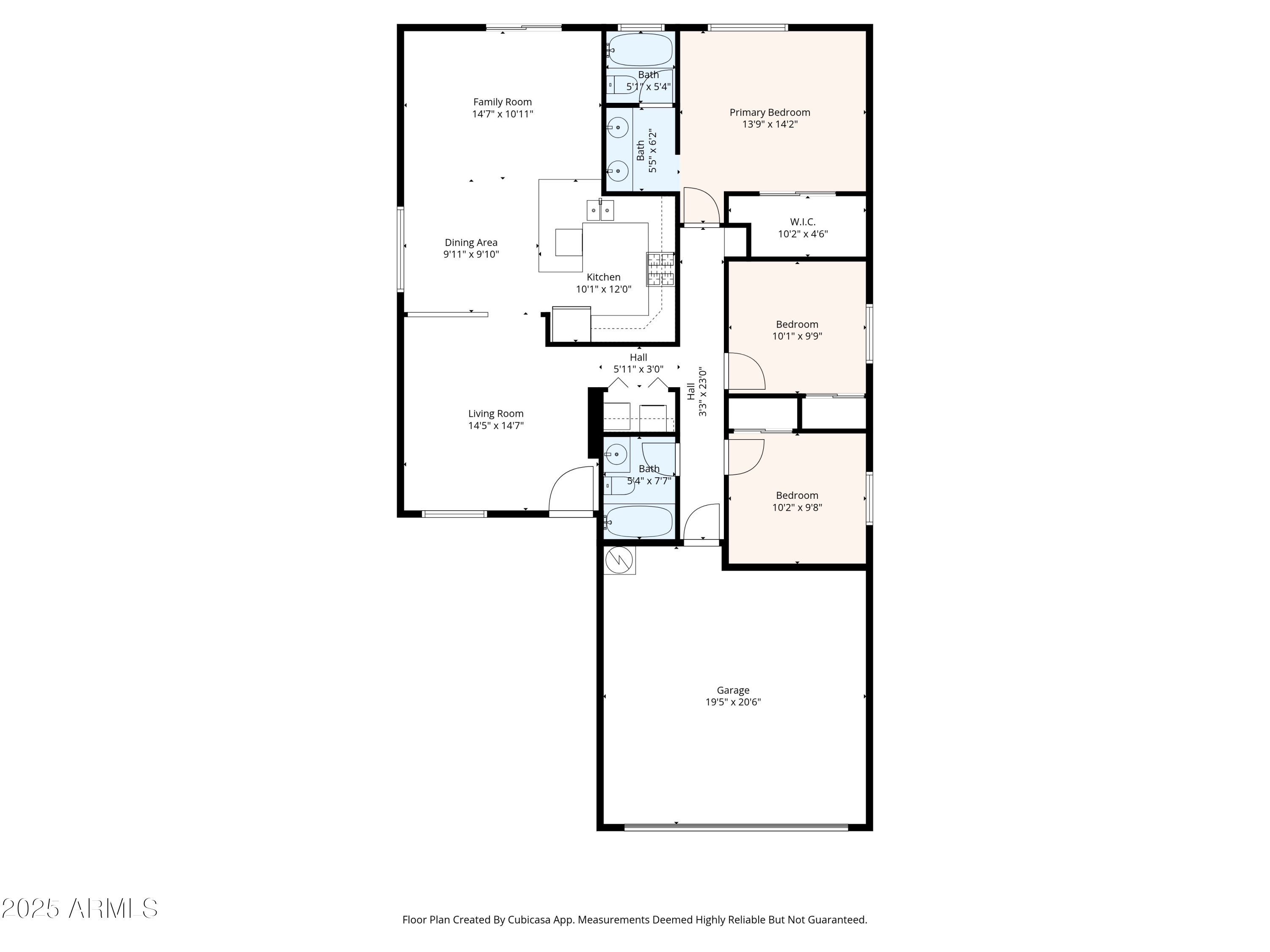 11206 West Granada Road Avondale, AZ 85392 - Photo 20 of 20 Gallery Image 20