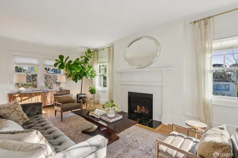 $3,495,000 | 35 Yerba Buena Avenue, San Francisco, CA 94127