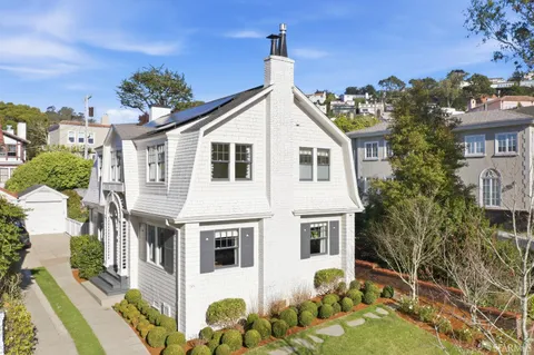 $3,495,000 | 35 Yerba Buena Avenue, San Francisco, CA 94127