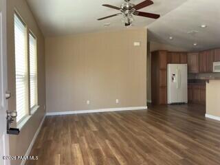 11250 East State Rte 69, Unit 2145 Prescott Valley, AZ 86314 - Photo 8 of 13 #2145 Spacious Livingroom 1