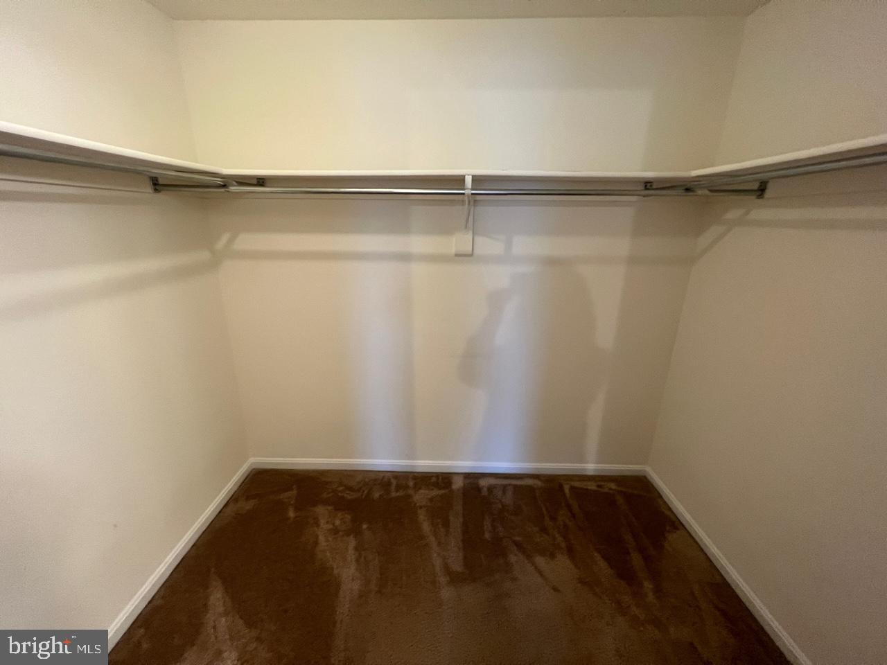 14320 Twig Road Silver Spring, MD 20905 - Photo 12 of 20 Master Bedroom Walk In closet