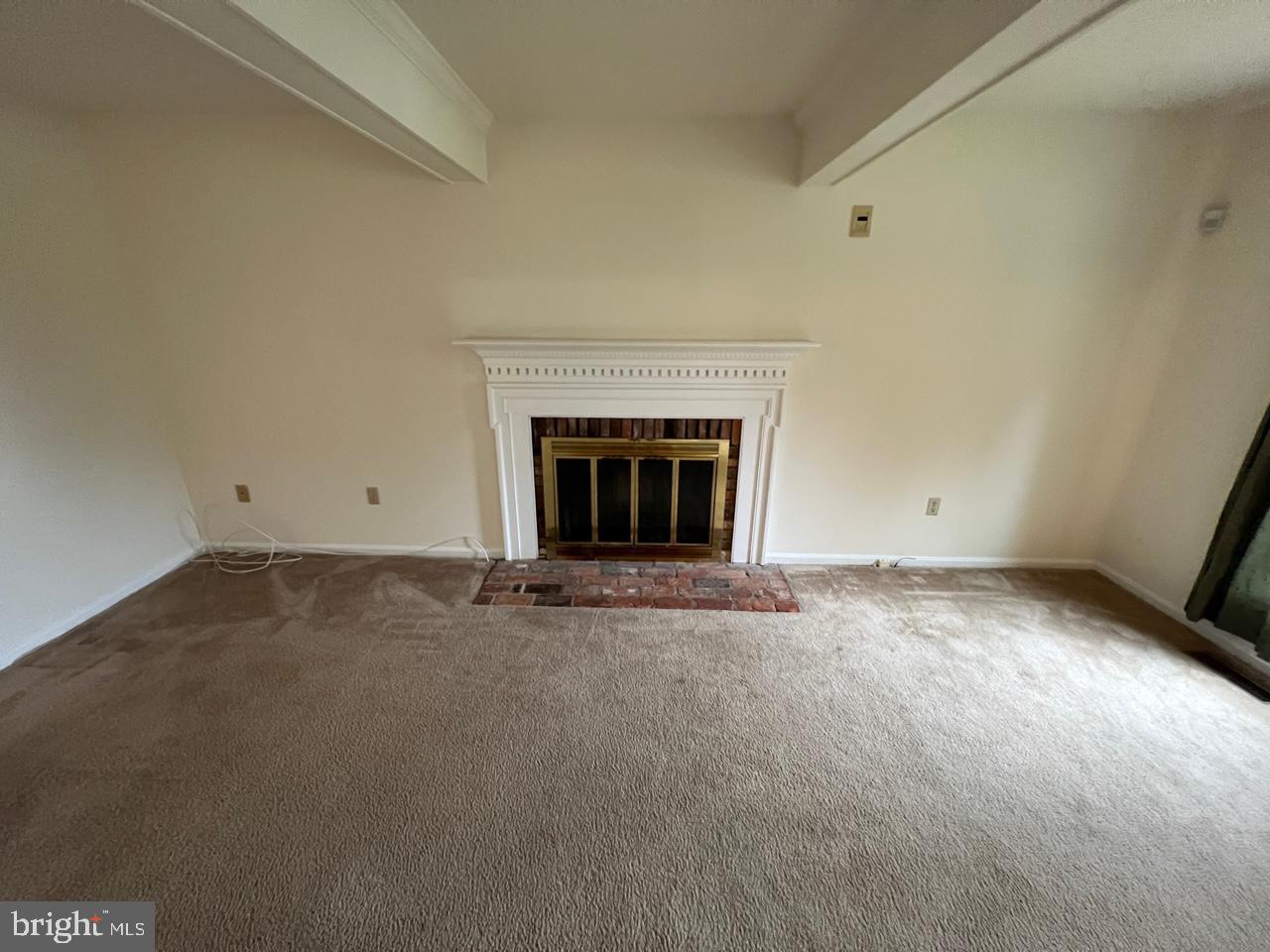 14320 Twig Road Silver Spring, MD 20905 - Photo 8 of 20 Family Room w/fireplace