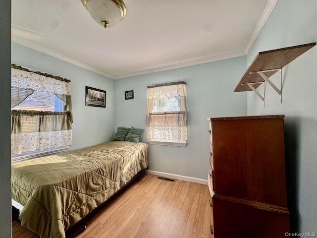 46 Salem Road Carmel, NY 10512 - Photo 10 of 21 a bedroom with a bed and window