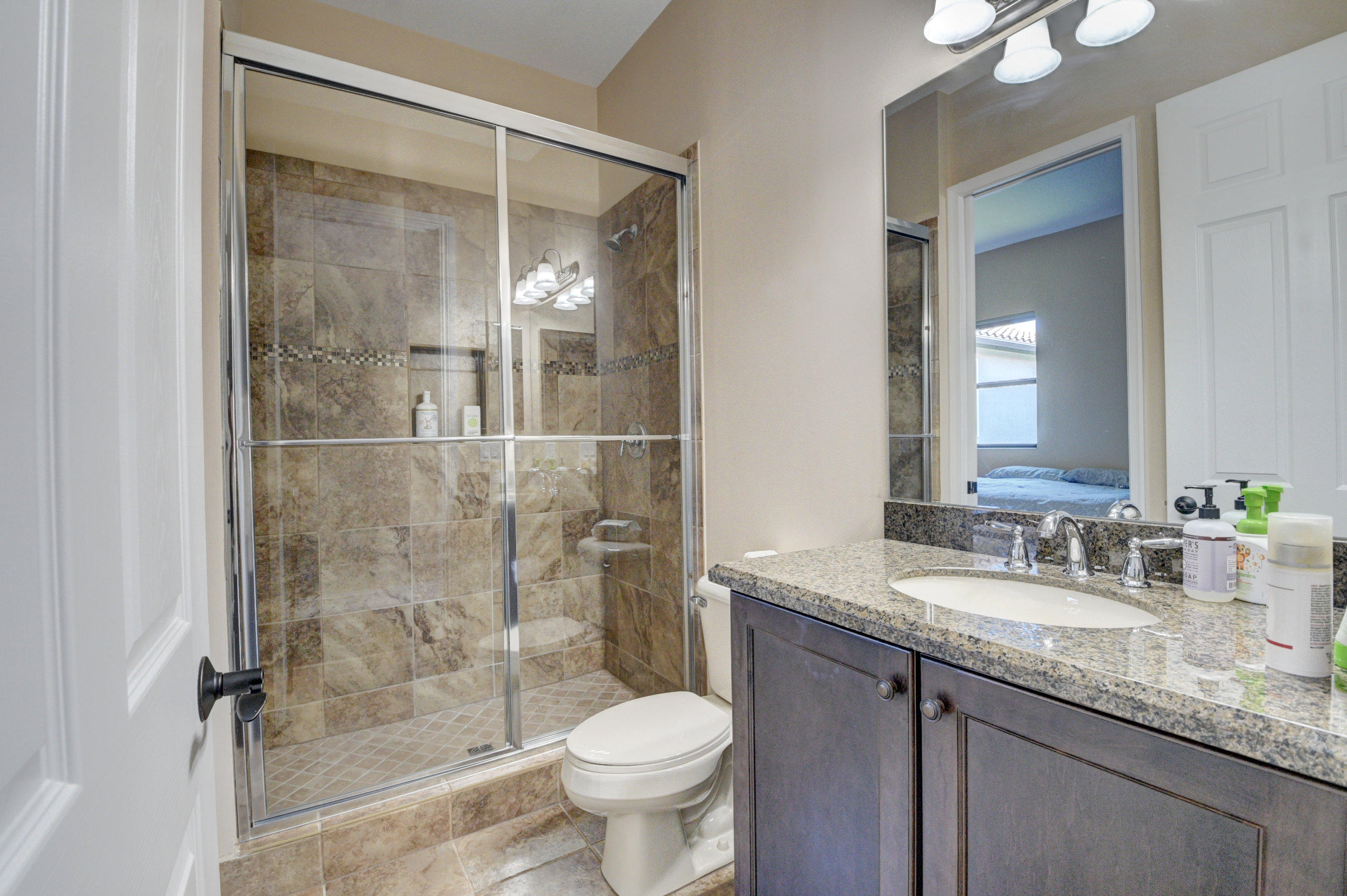 8550 Lewis River Road Delray Beach, FL 33446 - Photo 42 of 77 Bathroom