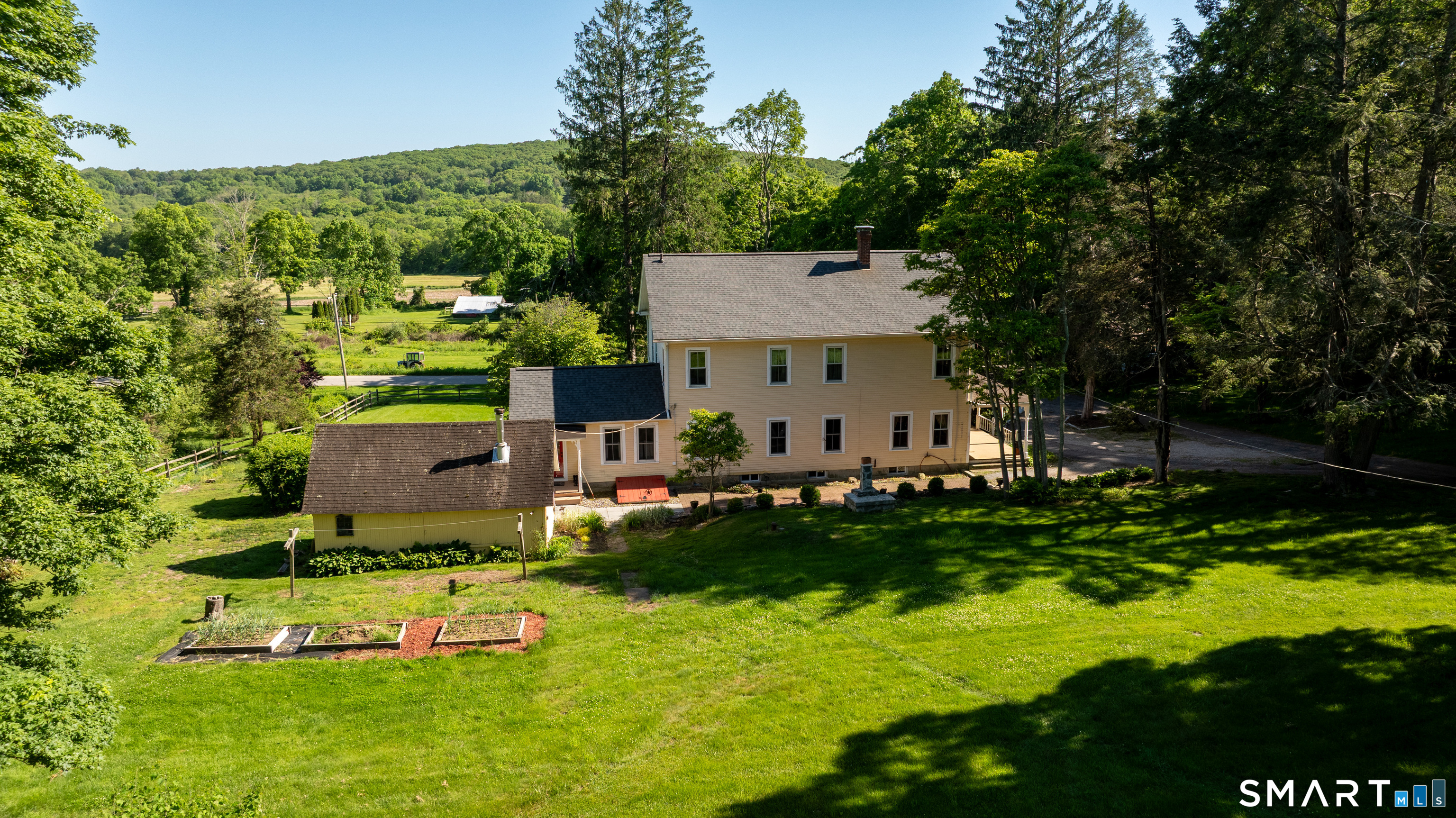 280 Gager Hill Road Scotland, CT 06280 - Photo 29 of 40
