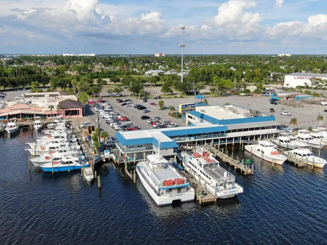 $899,000 | 3521 Treasure Circle, Panama City Beach, FL 32408