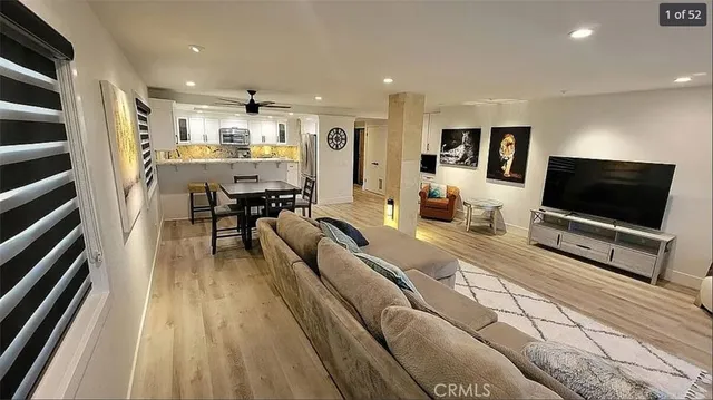 $699,999 | 2424 South Gaffey Street, Unit 106, San Pedro, CA 90731