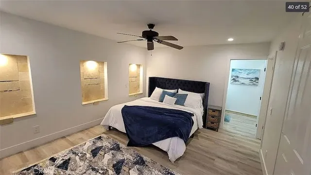 $699,999 | 2424 South Gaffey Street, Unit 106, San Pedro, CA 90731