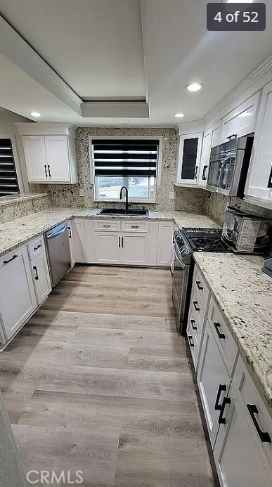 2424 South Gaffey Street, Unit 106 San Pedro, CA 90731 - Photo 4 of 22