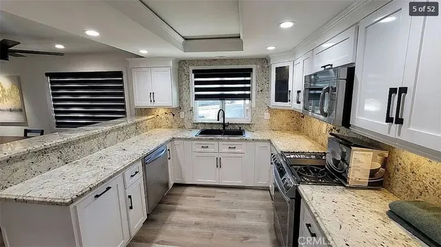 $699,999 | 2424 South Gaffey Street, Unit 106, San Pedro, CA 90731