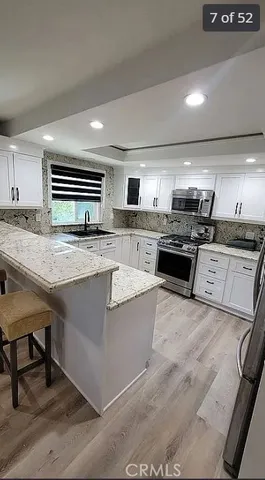 $699,999 | 2424 South Gaffey Street, Unit 106, San Pedro, CA 90731