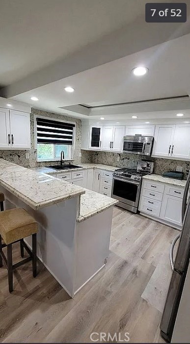 2424 South Gaffey Street, Unit 106 San Pedro, CA 90731 - Photo 7 of 22