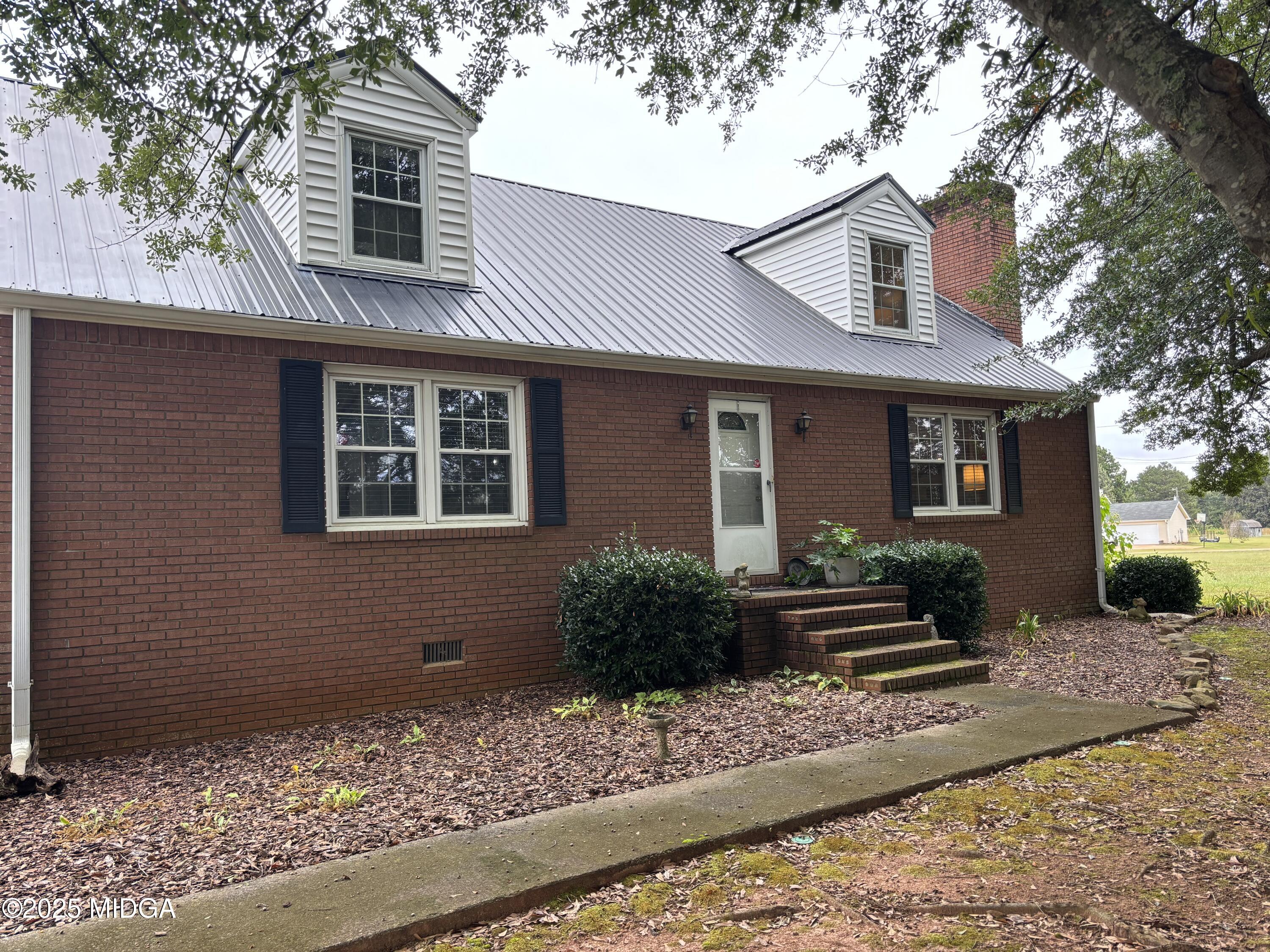 1926 Dames Ferry Road Forsyth, GA 31029 - Photo 1 of 31 front View