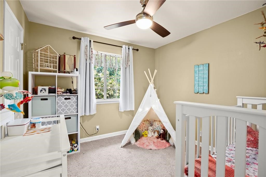 119 Bluejack Place Cedar Park, TX 78613 - Photo 21 of 29