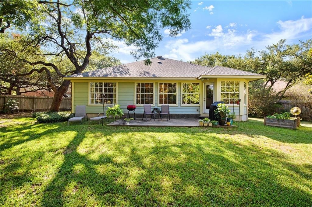 119 Bluejack Place Cedar Park, TX 78613 - Photo 26 of 29