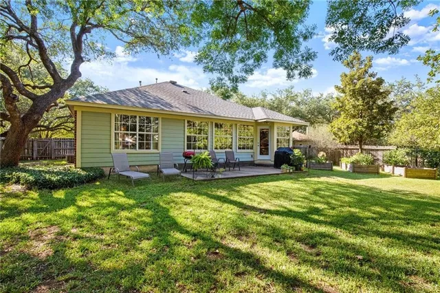 $2,050 | 119 Bluejack Place, Cedar Park, TX 78613