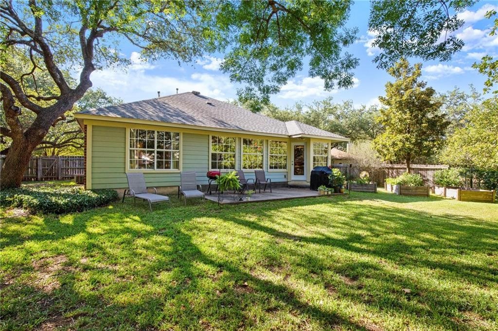 119 Bluejack Place Cedar Park, TX 78613 - Photo 27 of 29