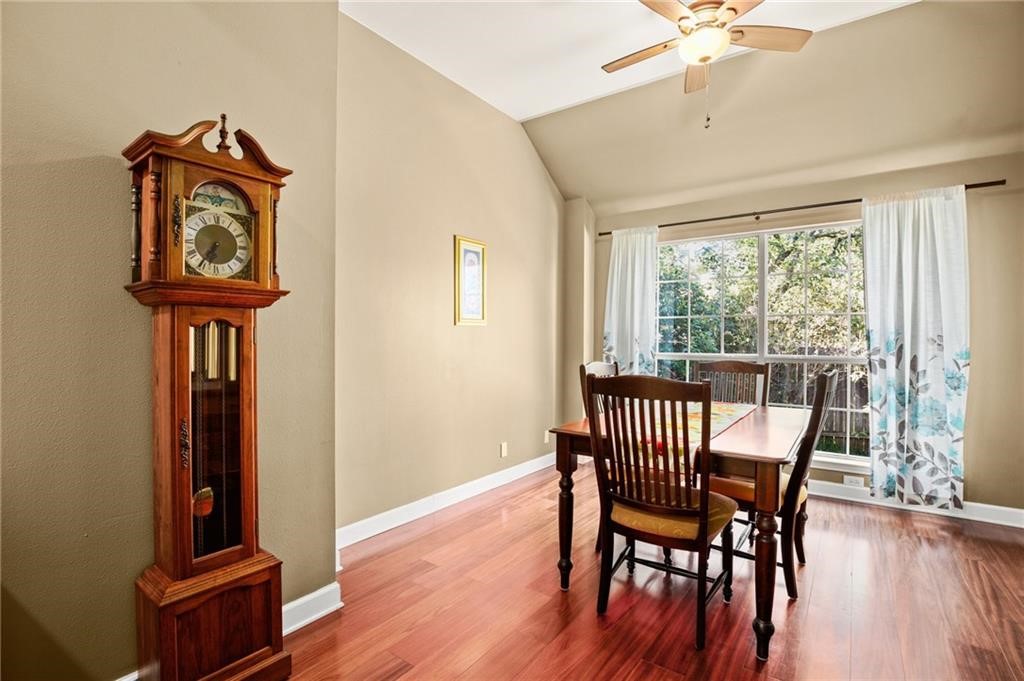 119 Bluejack Place Cedar Park, TX 78613 - Photo 5 of 29