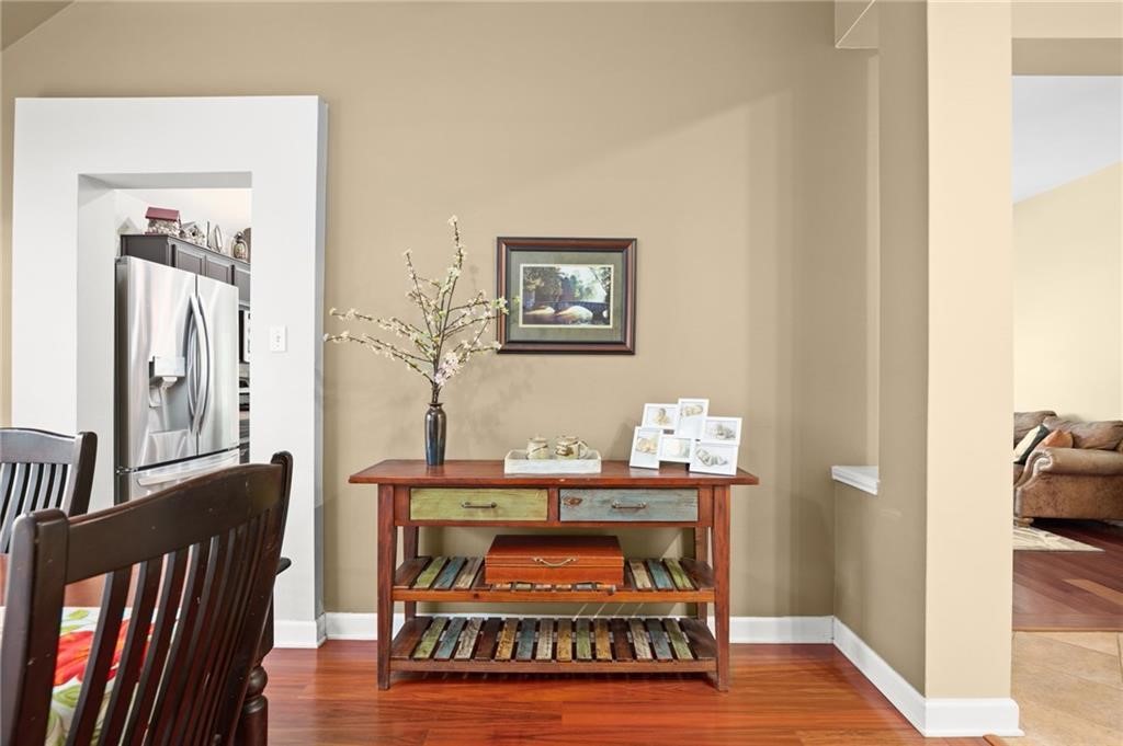 119 Bluejack Place Cedar Park, TX 78613 - Photo 6 of 29