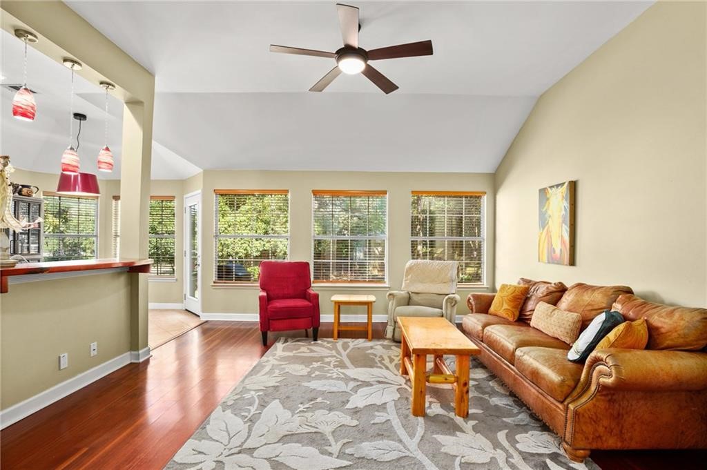 119 Bluejack Place Cedar Park, TX 78613 - Photo 7 of 29