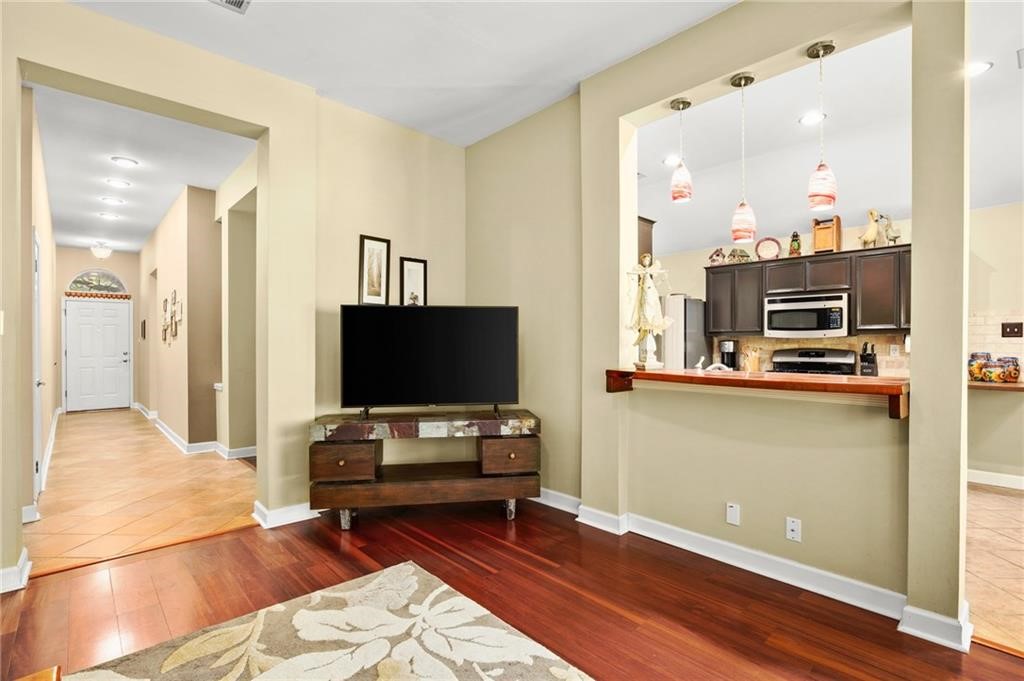 119 Bluejack Place Cedar Park, TX 78613 - Photo 8 of 29