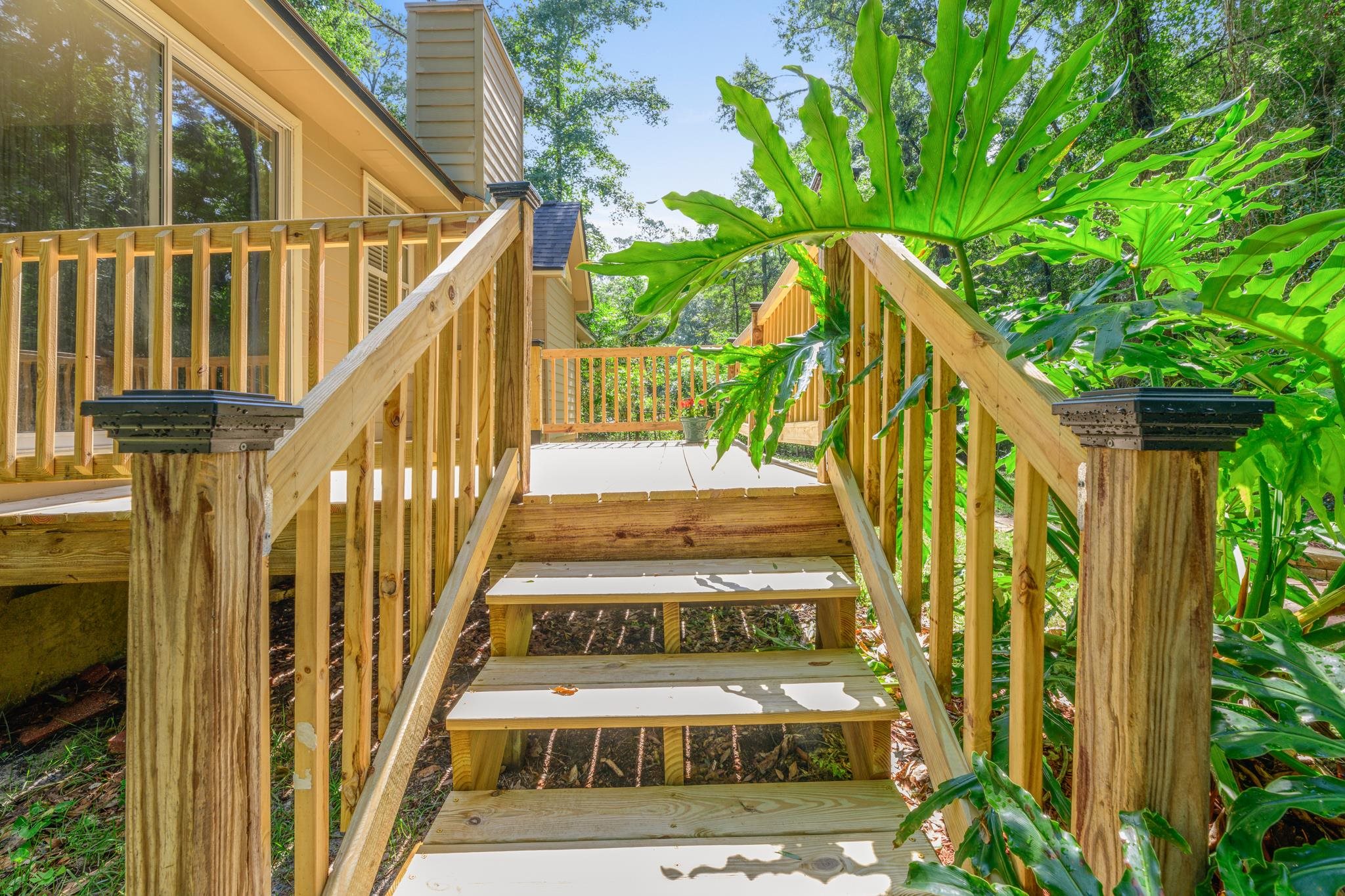 1835 Folkstone Road Tallahassee, FL 32312 - Photo 30 of 37