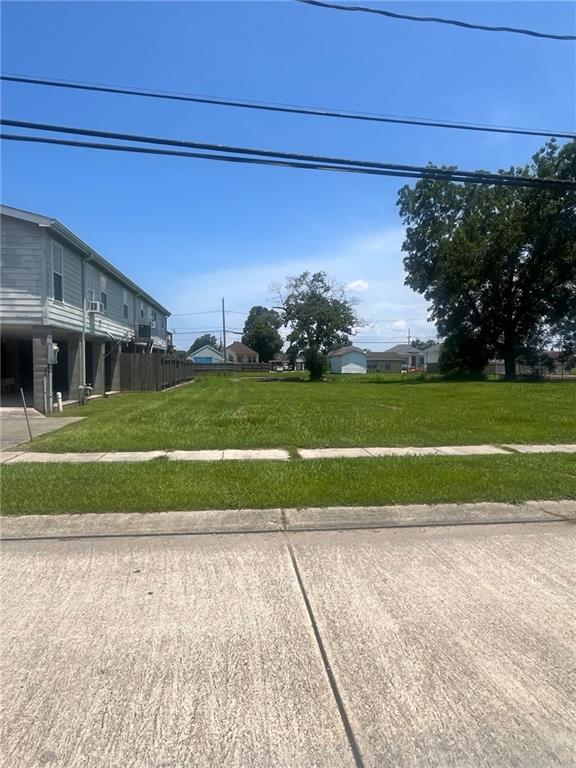 1603 Center Street Arabi, LA 70032 - Photo 1 of 3