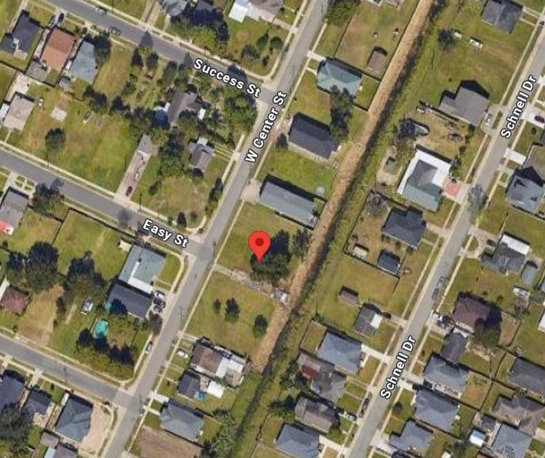 1603 Center Street Arabi, LA 70032 - Photo 3 of 3