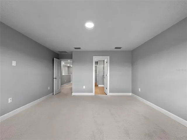 a view of a city and a lake view