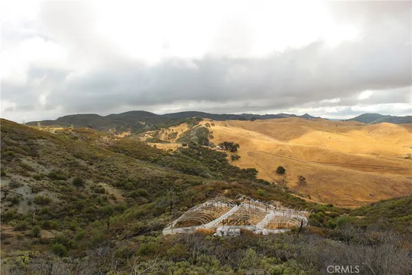 a view of mountain view with mountains