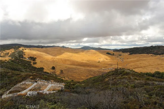 a view of city and lake