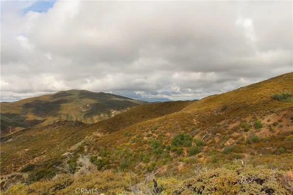 a close up of a white marble space