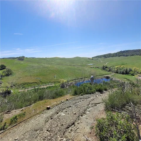 $149,000 | 8740 Rocky Creek Road, Lower Lake, CA 95457