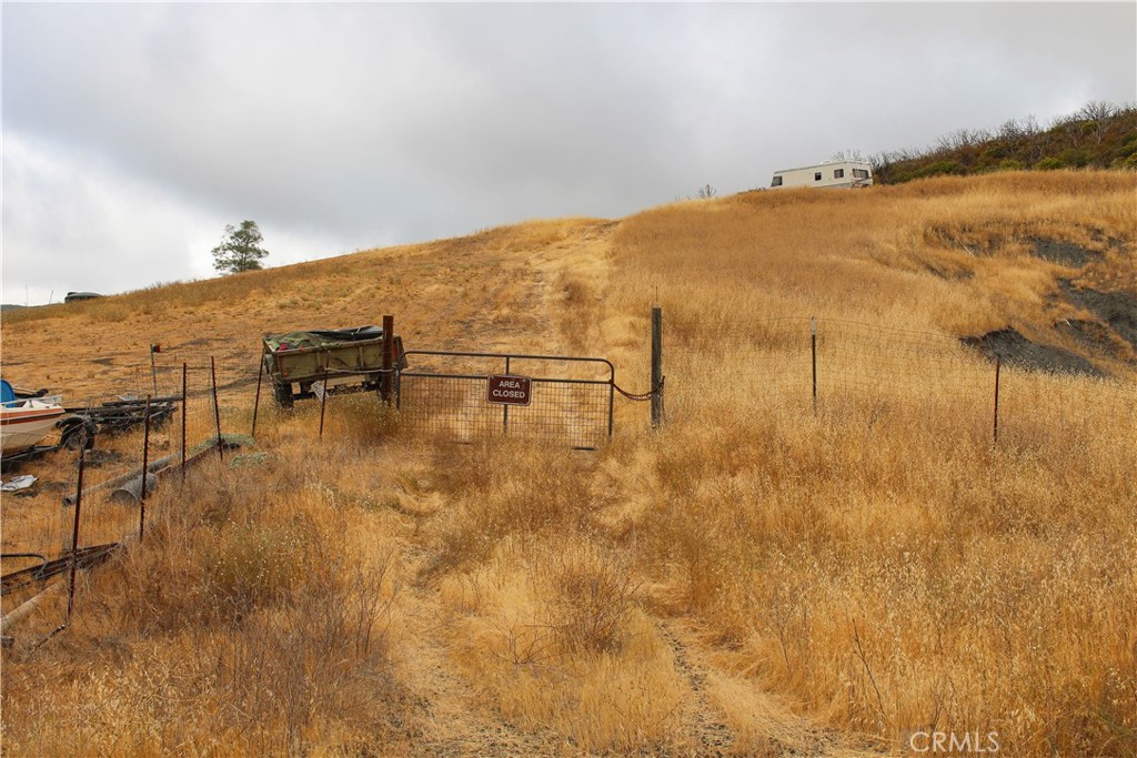 8740 Rocky Creek Road Lower Lake, CA 95457 - Photo 5 of 38 a view of ocean