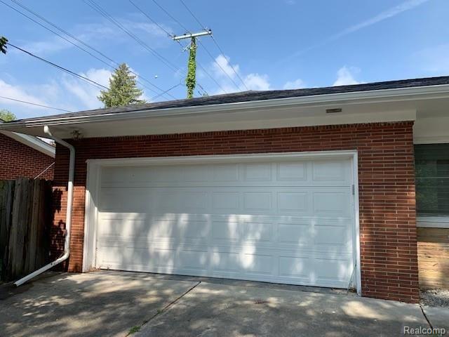 905 Barrington Road Grosse Pointe Park, MI 48230 - Photo 5 of 27