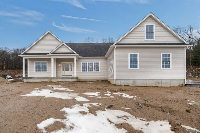 $864,900 | 5 Justin Court, Johnston, RI 02919