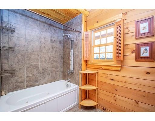 326 NW Road Westhampton, MA 01027 - Photo 26 of 42 a bathroom with a bathtub sink and toilet