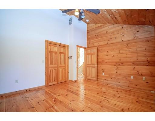 326 NW Road Westhampton, MA 01027 - Photo 33 of 42 a view of an empty room