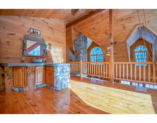 326 NW Road Westhampton, MA 01027 - Photo 35 of 42 a view of a house with wooden floor