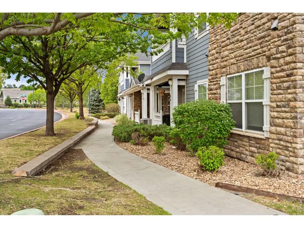 $364,000 | 2178 Cape Hatteras Drive, Unit 6, Windsor, CO 80550