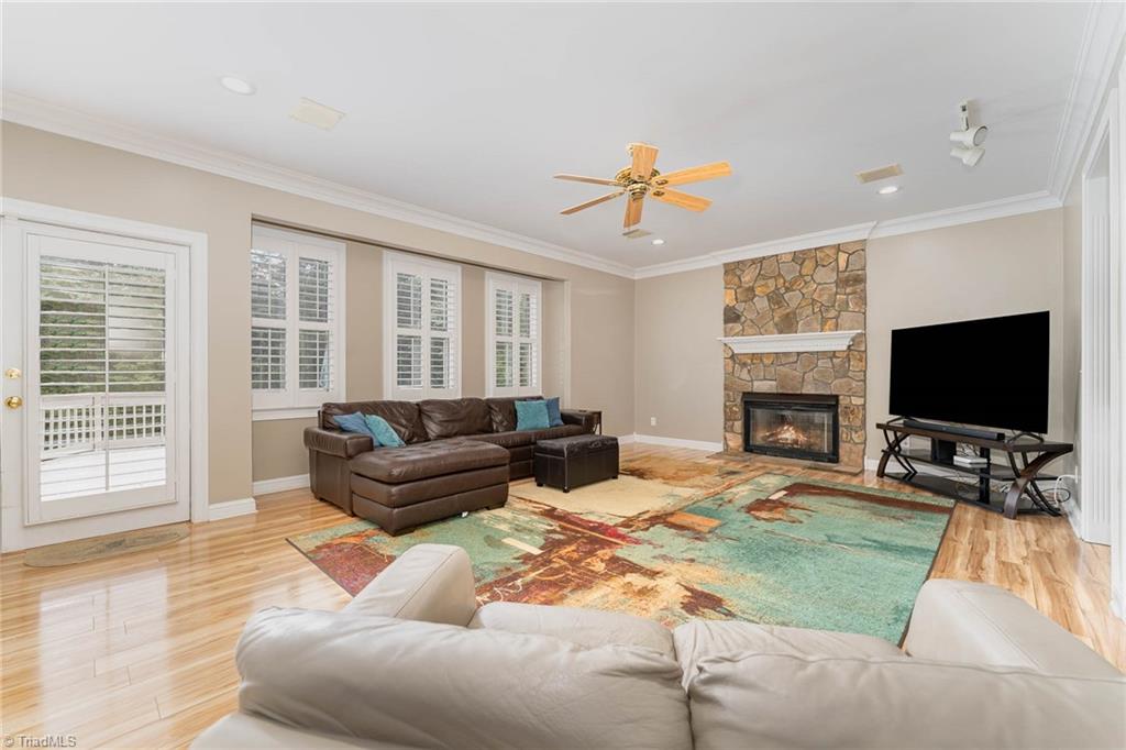 4520 Johnson Street High Point, NC 27265 - Photo 14 of 48