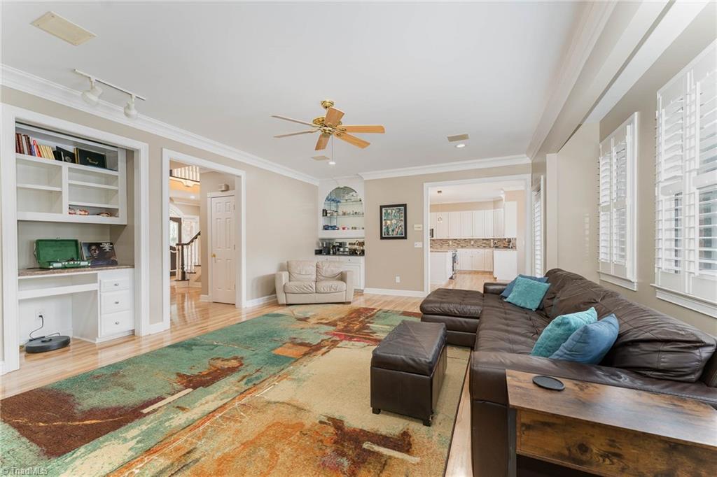 4520 Johnson Street High Point, NC 27265 - Photo 15 of 48