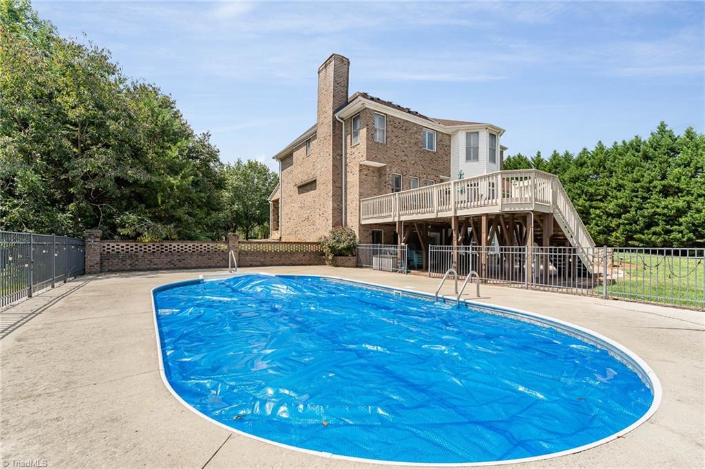 4520 Johnson Street High Point, NC 27265 - Photo 40 of 48