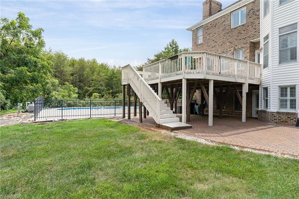 4520 Johnson Street High Point, NC 27265 - Photo 42 of 48