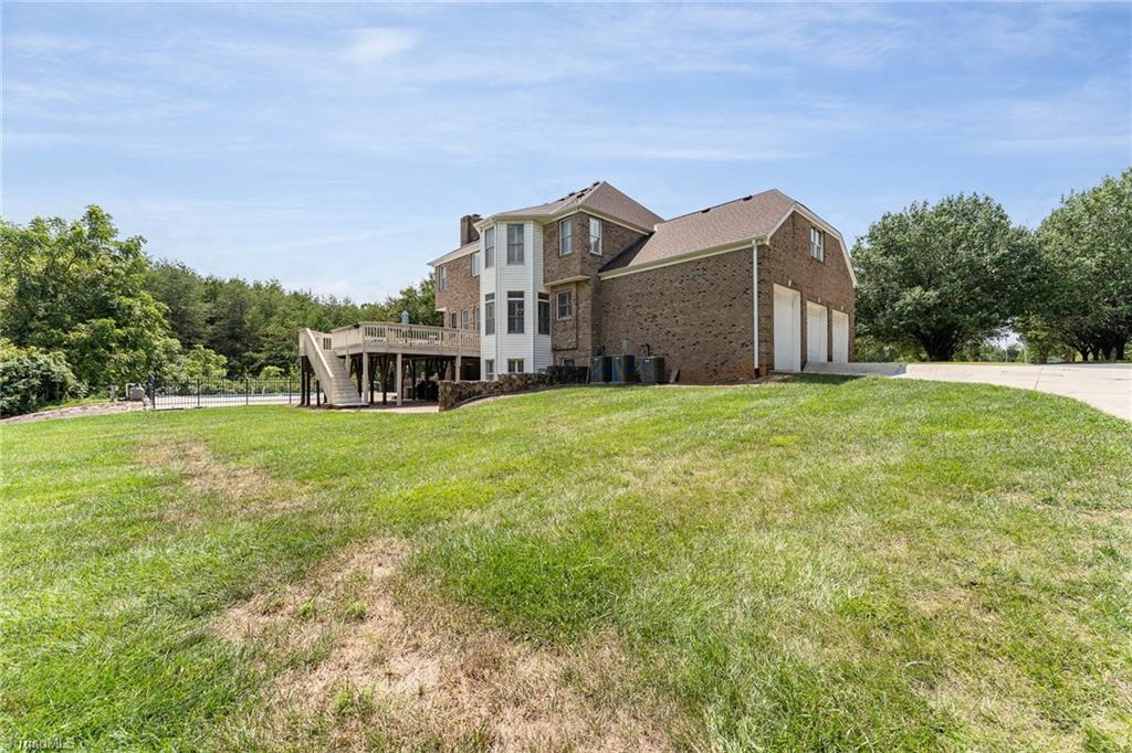 4520 Johnson Street High Point, NC 27265 - Photo 45 of 48